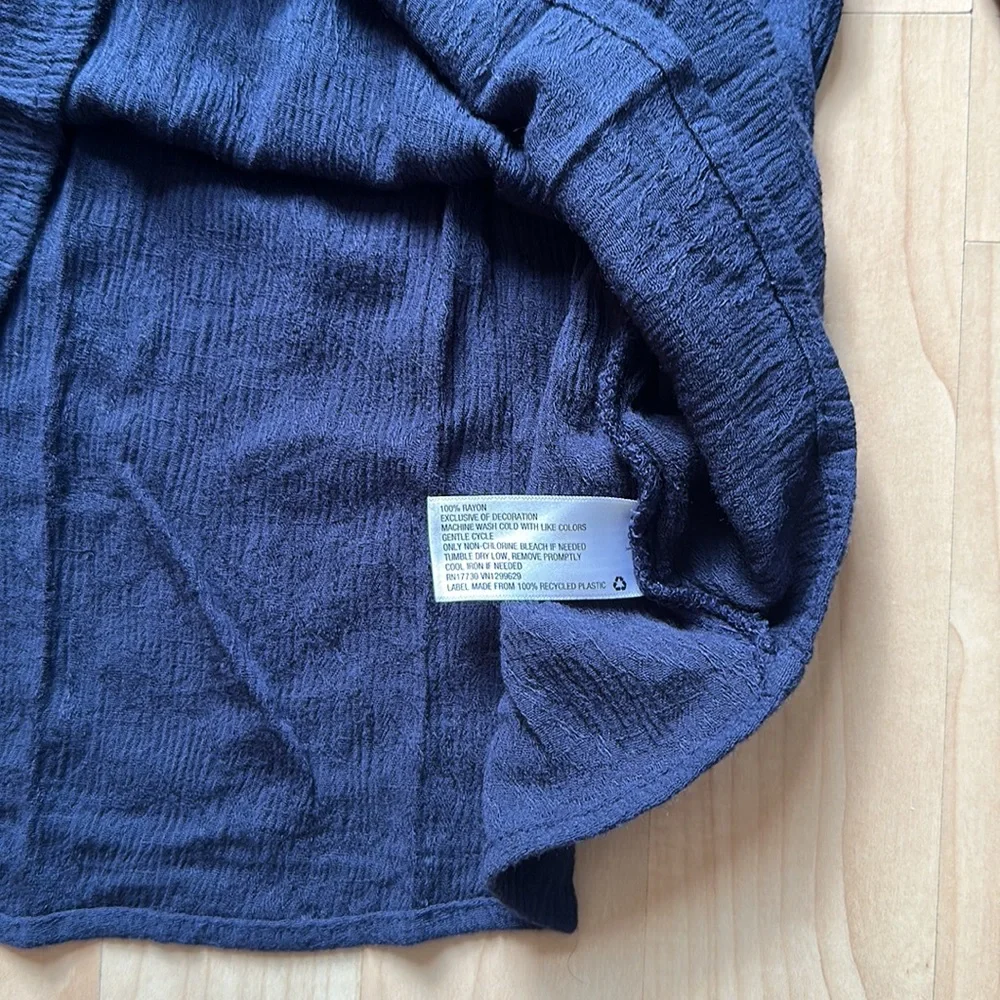 Knox Rose Shirt